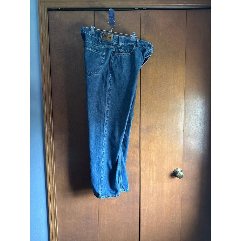 Kirkland men’s jeans